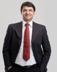 Dr. Ildeu Gustavo Sousa Araújo