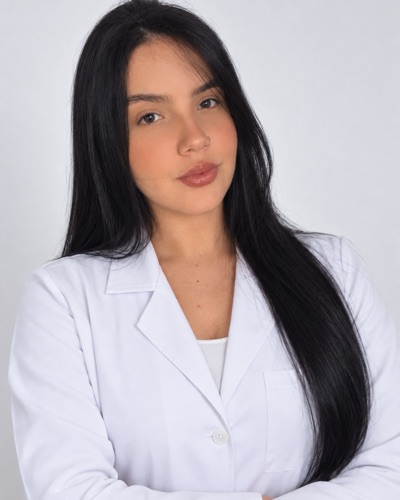 Jennifer Cristina